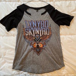 Lynyrd Skynyrd Graphic Tee